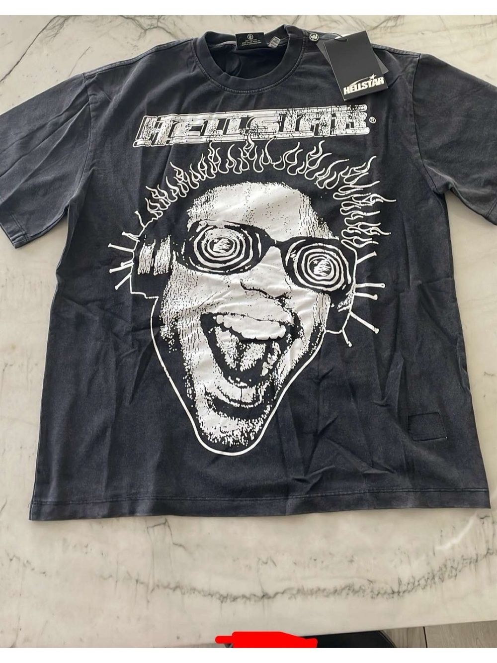 Hellstar shirt